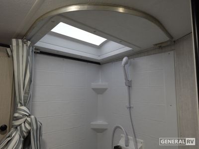 2026 Coachmen Apex Nano - Photo 15