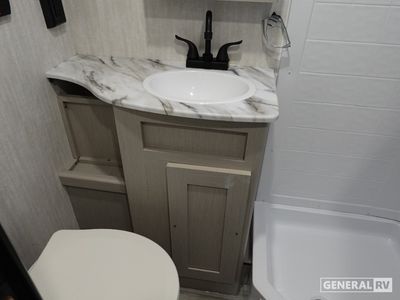 2026 Coachmen Apex Nano - Photo 12