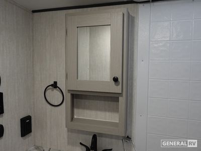 2026 Coachmen Apex Nano - Photo 11