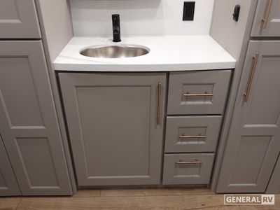 2026 Alliance RV Benchmark - Photo 11
