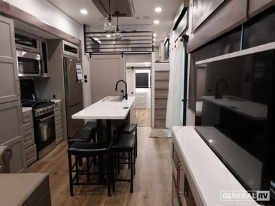 2026 Alliance RV Benchmark - Photo 6