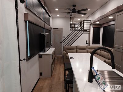 2026 Alliance RV Benchmark - Photo 5