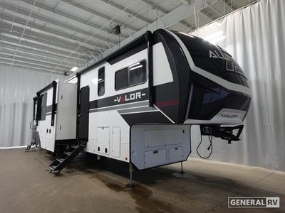 2026 Alliance RV Valor - Photo 1