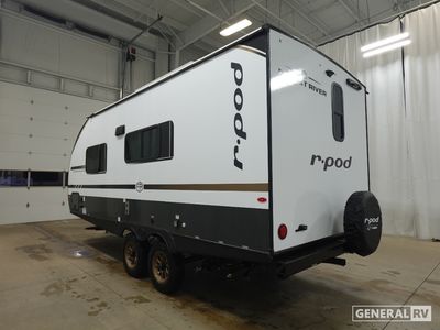 2026 Forest River R-Pod - Photo 4