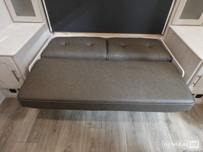2026 Forest River R-Pod - Photo 8