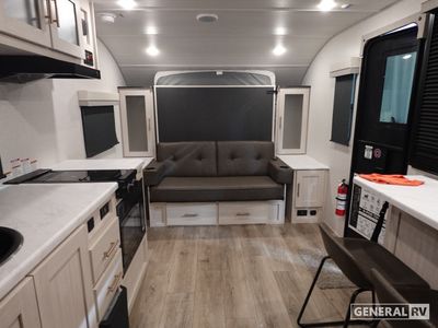 2026 Forest River R-Pod - Photo 6