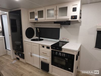 2026 Forest River R-Pod - Photo 7