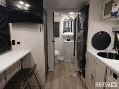 2026 Forest River R-Pod - Photo 5