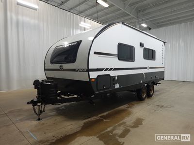 2026 Forest River R-Pod - Photo 2