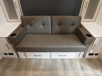 2026 Forest River R-Pod - Photo 9