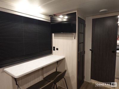 2026 Forest River R-Pod - Photo 13