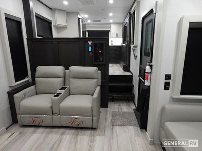 2026 Keystone Alpine - Photo 6
