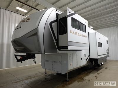 2026 Alliance RV Paradigm - Photo 2
