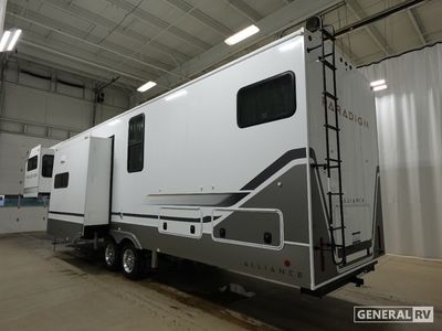 2026 Alliance RV Paradigm - Photo 3