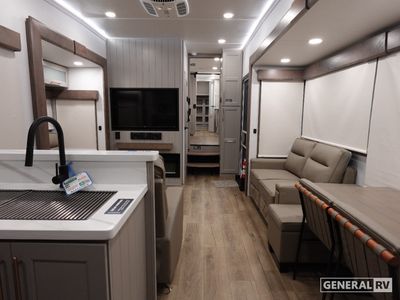 2026 Alliance RV Paradigm - Photo 6