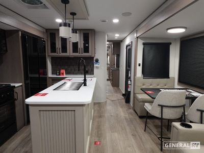 2026 Grand Design Reflection - Photo 6