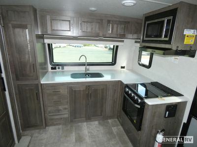 2023 Forest River Rockwood Mini Lite - Photo 7