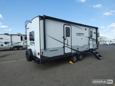2023 Forest River Rockwood Mini Lite - Photo 4