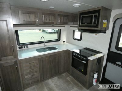2023 Forest River Rockwood Mini Lite - Photo 8