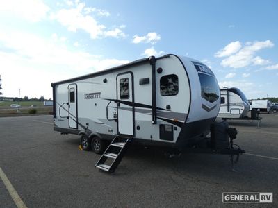 2023 Forest River Rockwood Mini Lite - Photo 1