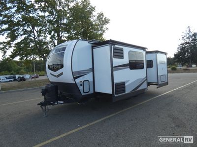2023 Forest River Rockwood Mini Lite - Photo 2