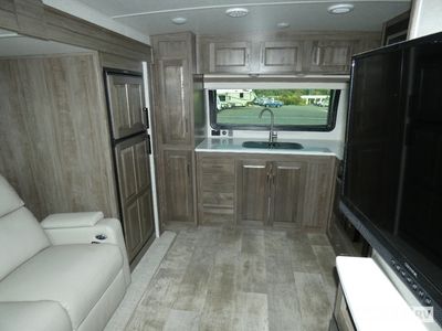 2023 Forest River Rockwood Mini Lite - Photo 6