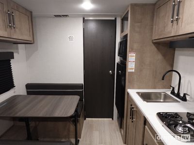2026 Keystone Springdale Mini - Photo 5