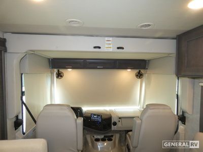 2023 Thor Motor Coach Challenger - Photo 14
