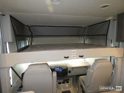 2023 Thor Motor Coach Challenger - Photo 15