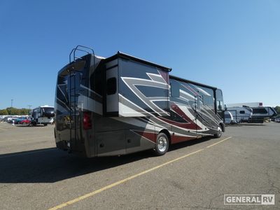 2023 Thor Motor Coach Challenger - Photo 3