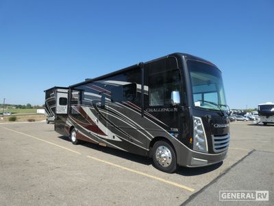 2023 Thor Motor Coach Challenger - Photo 1