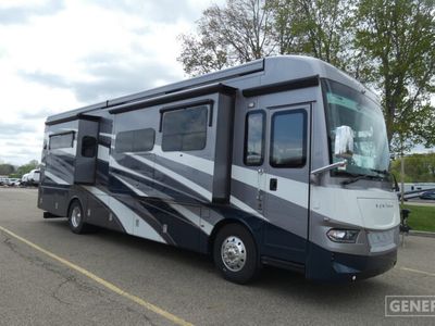2026 NEWMAR 3809 — front three-quarter view