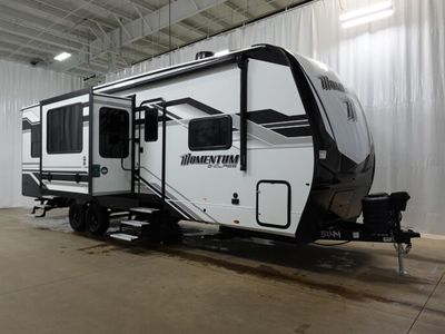 2026 GRAND DESIGN 29GS — front three-quarter view