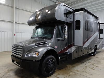 2026 NeXus RV Wraith - Photo 2