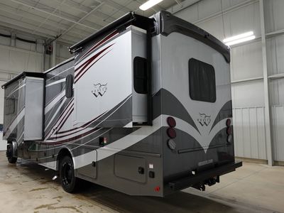 2026 NeXus RV Wraith - Photo 3