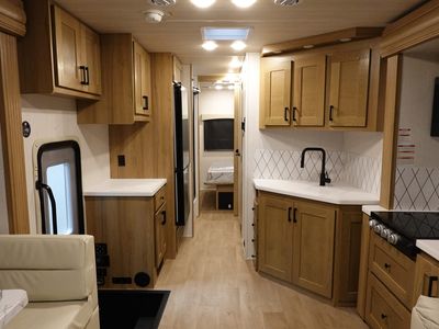 2026 NeXus RV Wraith - Photo 5