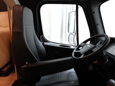 2026 NeXus RV Wraith - Photo 8
