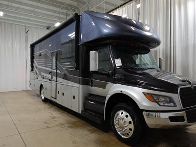 2026 NeXus RV Ghost - Photo 1