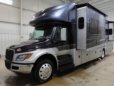 2026 NeXus RV Ghost - Photo 2