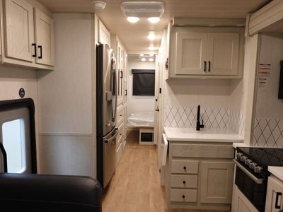 2026 NeXus RV Ghost - Photo 5
