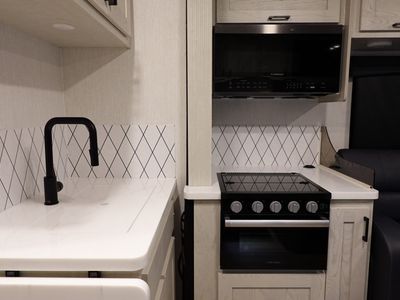 2026 NeXus RV Ghost - Photo 7