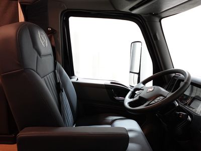 2026 NeXus RV Ghost - Photo 8