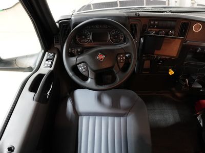 2026 NeXus RV Ghost - Photo 9