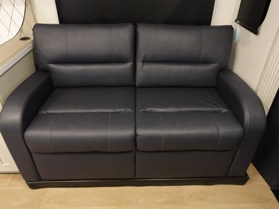 2026 NeXus RV Ghost - Photo 15