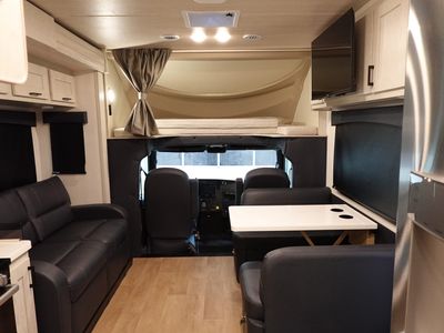 2026 NeXus RV Ghost - Photo 6