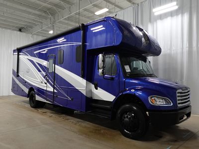 2026 NeXus RV Wraith - Photo 1