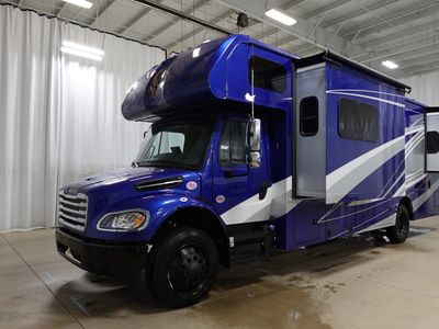 2026 NeXus RV Wraith - Photo 2