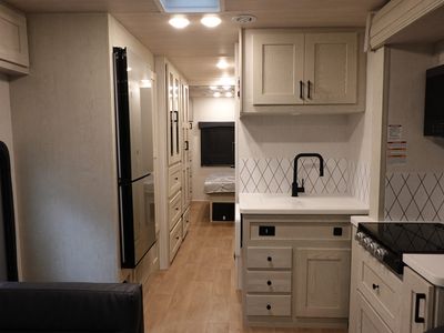 2026 NeXus RV Wraith - Photo 5