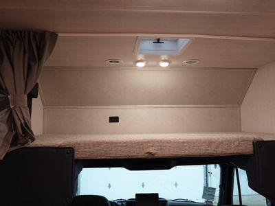 2026 NeXus RV Wraith - Photo 13