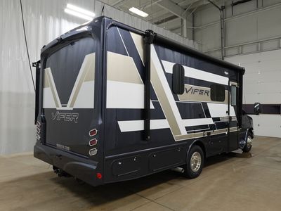 2026 NeXus RV Viper - Photo 4